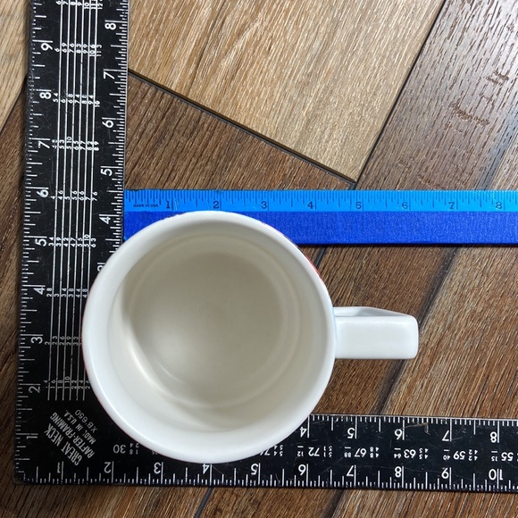 Starbucks Peony Swirl 14 oz Mug 2019 - Picture 9 of 10